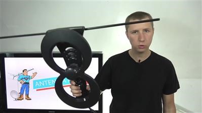 diy vhf tv antenna plans